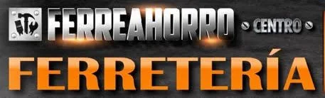 Logo Ferreahorro Centro